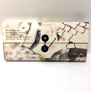 COPY - Pat McGrath Subliminal Mothership I Eyeshadow Palette